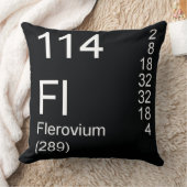 フラロヴィウム クッション (ブランケット)