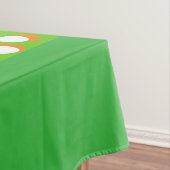 フラワーおもしろいパワー壁紙+アイディア テーブルクロス (インサイチュ)