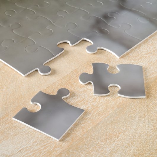 フラワーかわいらしプランターKew GardensロンドンUK ジグソーパズル (側面)