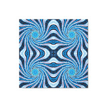 フラワーの回転