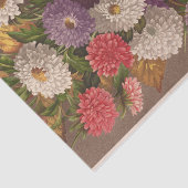 フラワーアスターズバイエレンロビンズ 薄葉紙 (詳細)