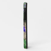 フラワーアットシャトーモリゼットワイナリー, Floyd, VA Case-Mate iPhoneケース (裏面/左)