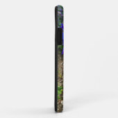 フラワーアットシャトーモリゼットワイナリー, Floyd, VA Case-Mate iPhoneケース (裏面/右)