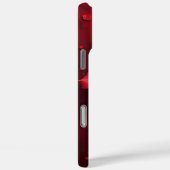 フラワーアブストラクト Case-Mate iPhoneケース (裏面 / 右)