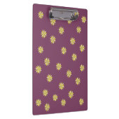 フラワーアート クリップボード (右)