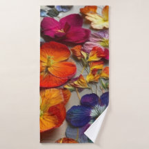 フラワーアート