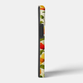 フラワーアート Case-Mate iPhoneケース (裏面 / 右)