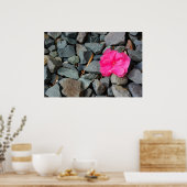 「フラワーインザラフ」ポスター ポスター (キッチン)