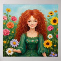 フラワーウィッチ