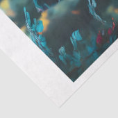 フラワーウルフ 薄葉紙 (詳細)