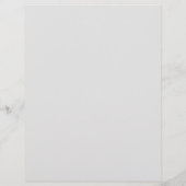 フラワーオブライフ/ブルームデレベンスマンダラチャクラ チラシ (裏面)