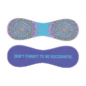 フラワーオブライフ – マンダラインドスタイル2 野球ボール (パネル)