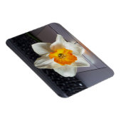 フラワーオーバーキーボード マグネット (右側)