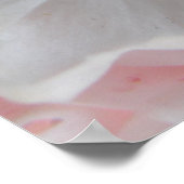 フラワーカブトムシプリント ポスター (角)