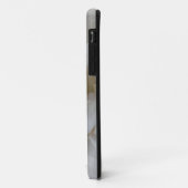 フラワーカブトムシiPhone 5ケース Case-Mate iPhoneケース (裏面/左)