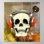 フラワーガイ ポスター (正面)