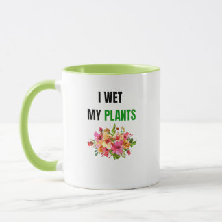 フラワーガーデニングマグカップ 植物好き コーヒーマグ マグカップ