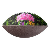 フラワーガーデンのペパーミントツイストフロックス アメリカンフットボール (回転90)