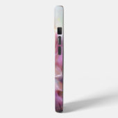 フラワーガーデンの少女 Case-Mate iPhoneケース (裏面 / 左)