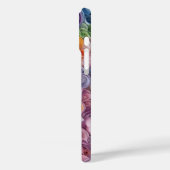 フラワーガーデンの電話ケース Case-Mate iPhoneケース (裏面 / 左)