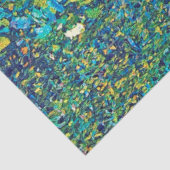 フラワーガーデングスタフクリムト 薄葉紙 (詳細)