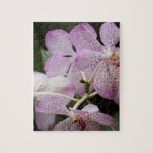 フラワーガーデンパズル ジグソーパズル (縦)