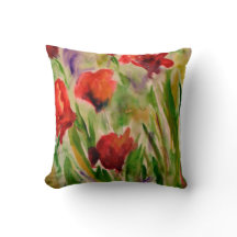 フラワーガーデンフラワーウォーターカラーフローラ