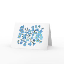 フラワーガーデン忘れ- Me Nots