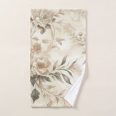 フラワーガーデン26バスタオル バスタオルセット (ハンドタオル)