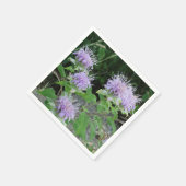 フラワーガーデン3 スタンダードカクテルナプキン (角)