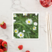 フラワーガーデン5 スタンダードカクテルナプキン (インサイチュ)