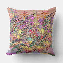 フラワーガーデン