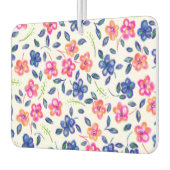 フラワーガーデン カーエアーフレッシュナー (左)