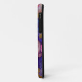 フラワーガールプリンセスインスパイアバイウクライナ文化 Case-Mate iPhoneケース (裏面/左)