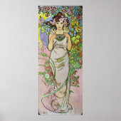 フラワーガール ポスター (正面)