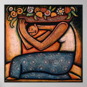 フラワーガール ポスター (正面)