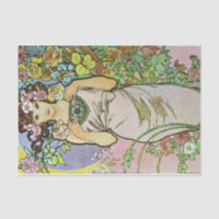 フラワーガール