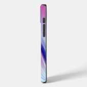 フラワーギフトiphone 14ケース Case-Mate iPhoneケース (裏面 / 左)