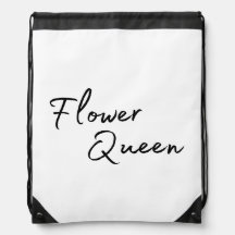 フラワークイーン