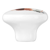 フラワークラウンフォレスターリス セラミックノブ (側面)