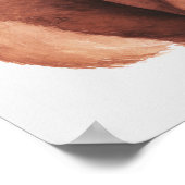 フラワークラウンフォレスターリス ポスター (角)