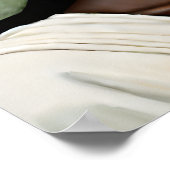 フラワークラウン ポスター (角)