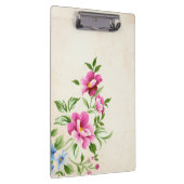 フラワークリップボード クリップボード (右)