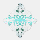 フラワークロス フェイバーボックス (折り畳みなし)