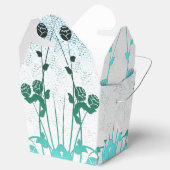 フラワークロス フェイバーボックス (オープン)