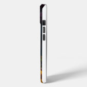 「フラワーケーキフード写真 – iPhoneで撮影 Case-Mate iPhoneケース (裏面 / 左)