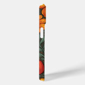 フラワーケース Case-Mate iPhoneケース (裏面 / 右)