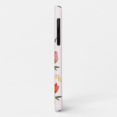 フラワーコレクション Case-Mate iPhoneケース (裏面/左)