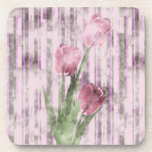 フラワーコースター コースター (正面)