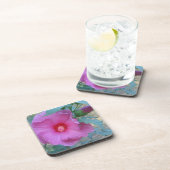 フラワーコースター コースター (右側)